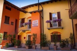 Bel Sorriso Varese - Dormire Felice Rooms & Apartments Hotel in Varese