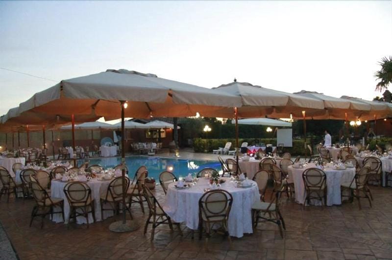 Agriturismo la Valle di Ceri Hotel in Lazio