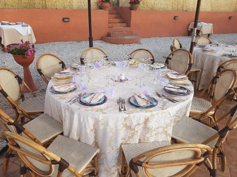 Agriturismo la Valle di Ceri Hotel in Lazio