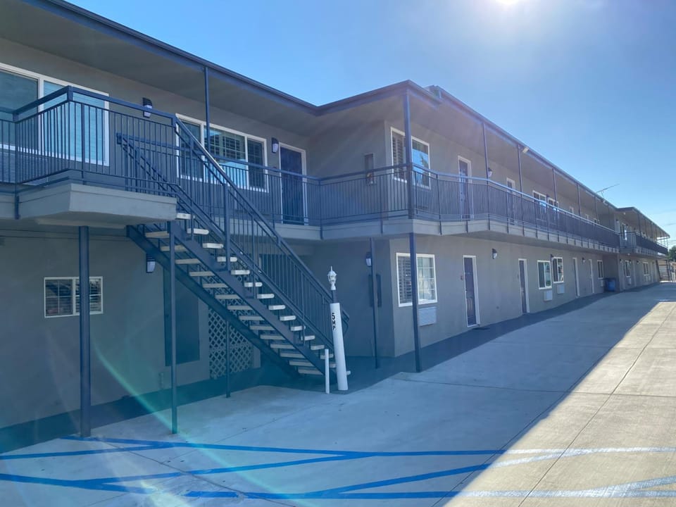 Regency Motel Motel in Brea