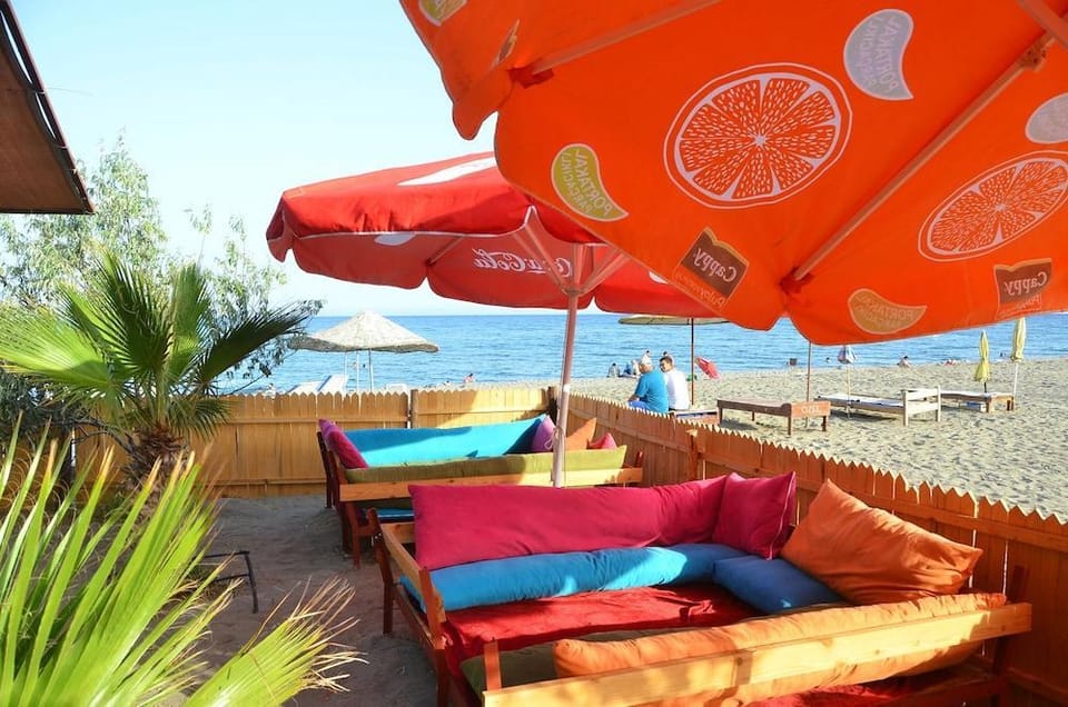Rolli Butik Hotel Hotel in Mersin