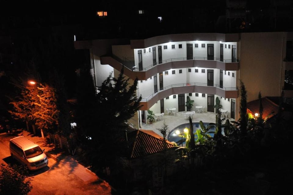 Rolli Butik Hotel Hotel in Mersin