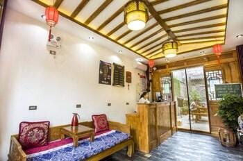 Hongxingju Inn Hotel in China