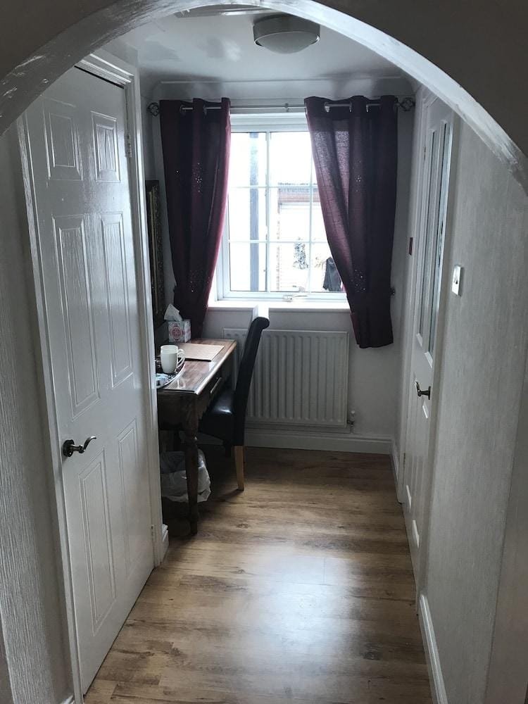 Brooklyn House Hotel in Carlisle