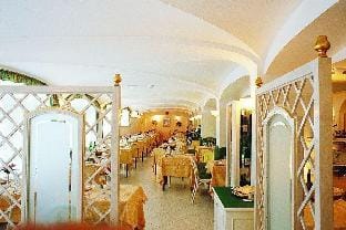 Hotel Solemar Beach & Beauty SPA Hotel in Ischia