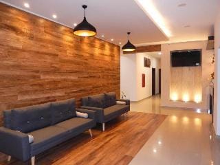 Premium Suites Deluxe Aparthotel Equipetrol Hotel in Santa Cruz de la Sierra