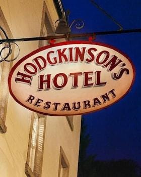 Hodgkinson s Hotel Hotel in Amber Valley