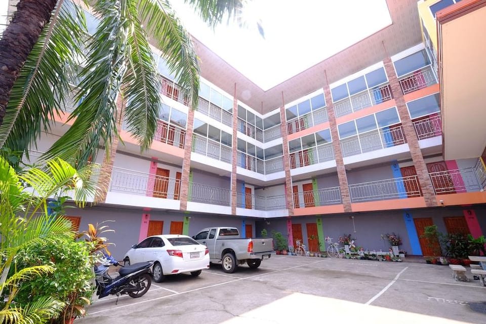 Livable Hotel Hotel in Laos