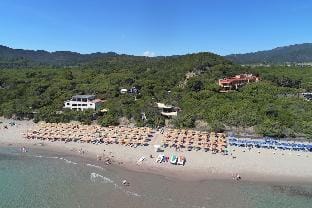 Camping Village Santapomata Hotel in Tuscany