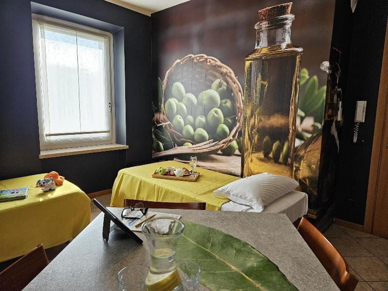 Suite & Breakfast 7 Vizi Hotel in Colà