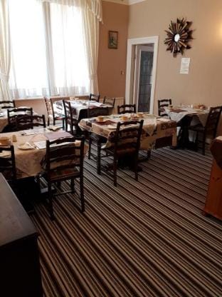 Cumbria Hotel Hotel in Lytham St Annes
