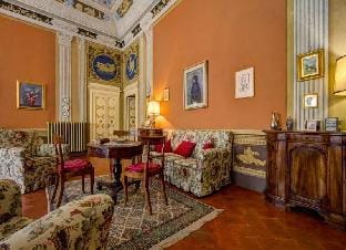 AlbergoDiffusoVolterra Hotel in Volterra (capolinea)