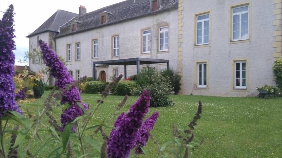 Château de Buchy Hotel in Rhineland-Palatinate