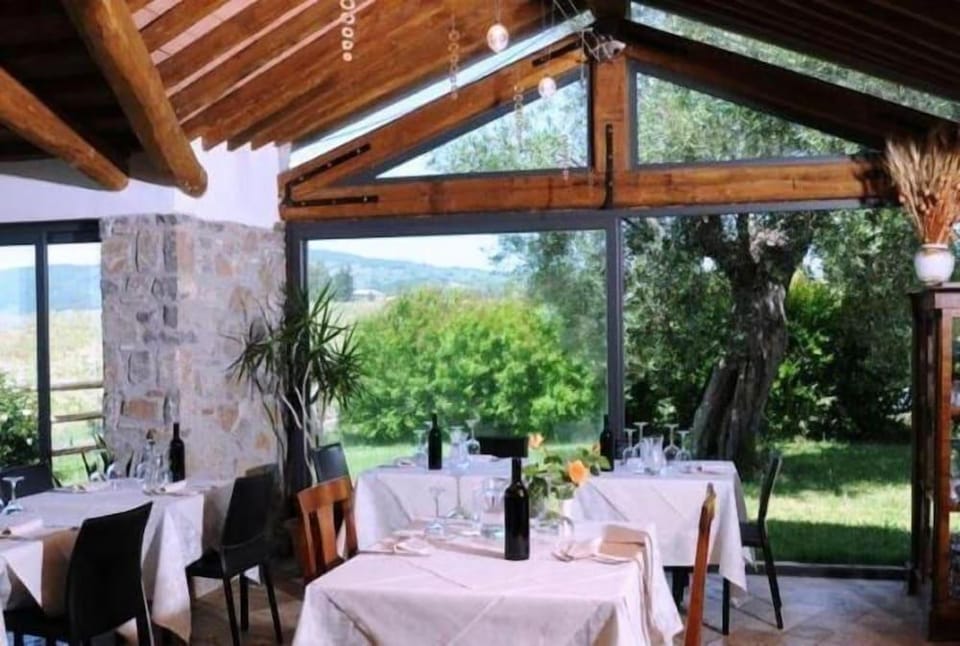 Agriturismo Le Ginestre Hotel in Lazio