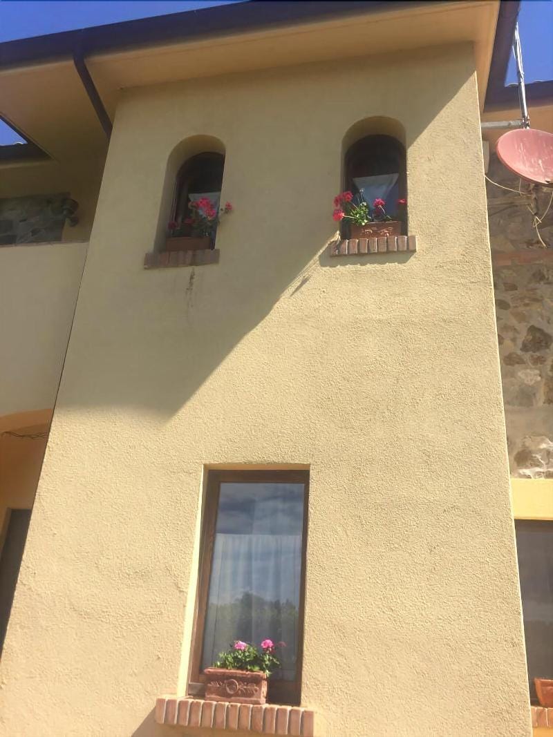B&B Monte Di Bù Hotel in Tuscany