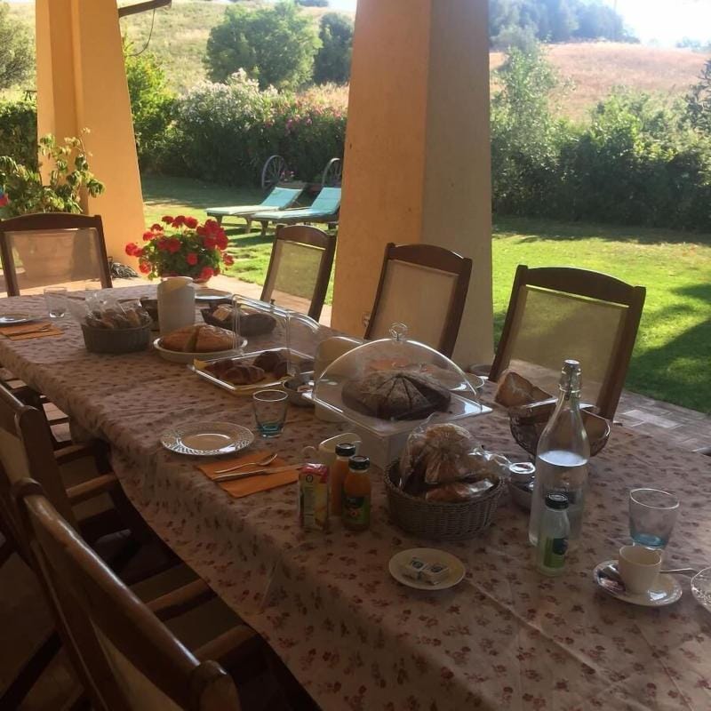 B&B Monte Di Bù Hotel in Tuscany