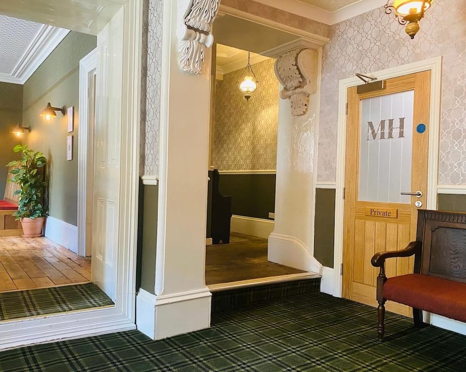 The White Rose Hotel Hotel in England