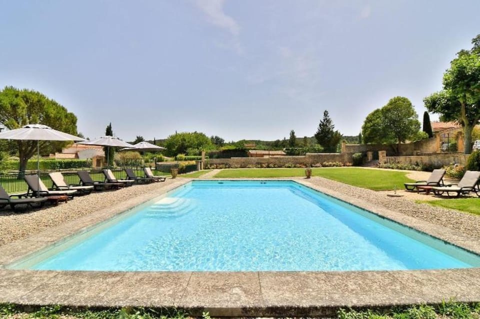 Maison d Hôtes de la Milane Hotel in Cabriès