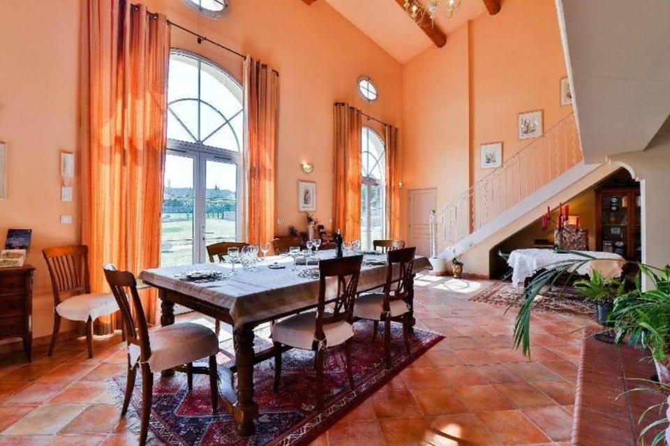 Maison d Hôtes de la Milane Hotel in Cabriès