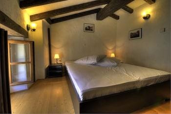 Traditional Stone House Hotel in Istria County