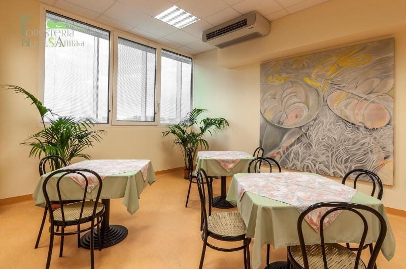 Foresteria Sant Anna Hotel in Veneto