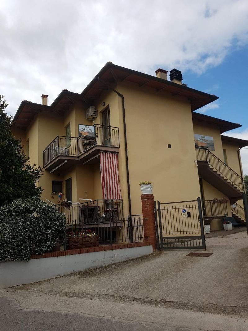 B&B Dolce Casa Hotel in Umbria