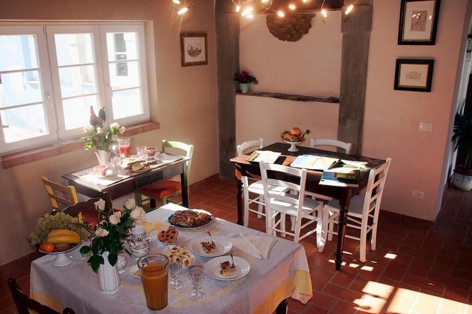B&B La Chiusa Delle Monache Hotel in Lucca