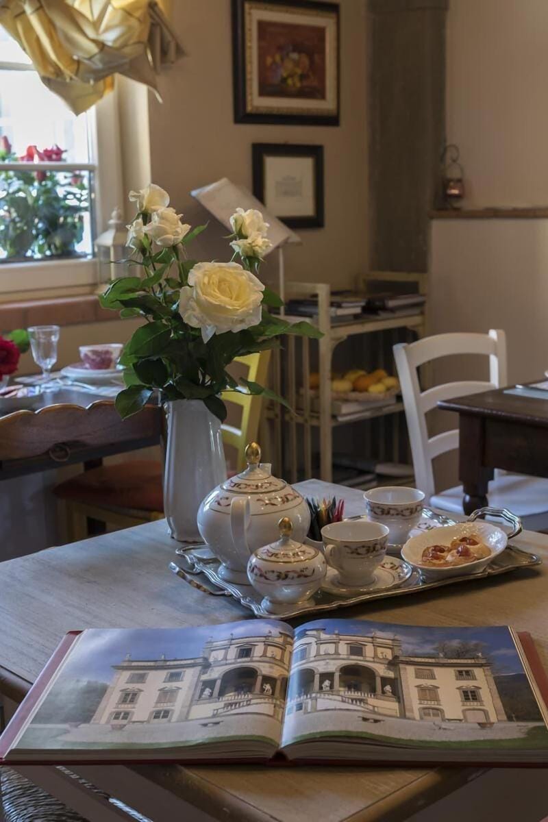 B&B La Chiusa Delle Monache Hotel in Lucca