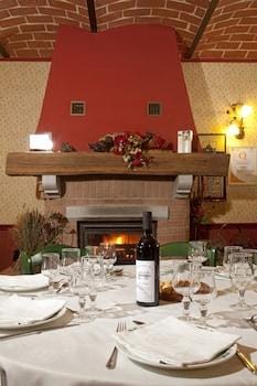Agriturismo Cascina Papa Mora Hotel in Piedmont