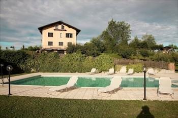 Agriturismo Cascina Papa Mora Hotel in Piedmont