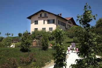 Agriturismo Cascina Papa Mora Hotel in Piedmont