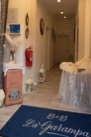 B&B La Garampa Hotel in Cesena