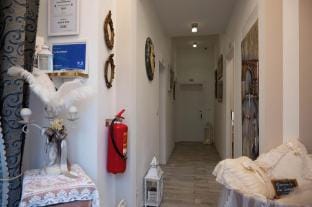 B&B La Garampa Hotel in Cesena