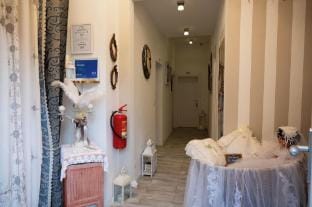 B&B La Garampa Hotel in Cesena
