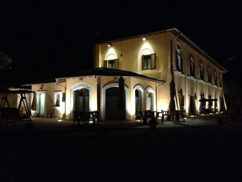 Il Casale San Martino Hotel in Umbria