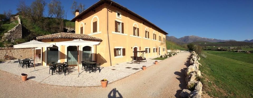 Il Casale San Martino Hotel in Umbria