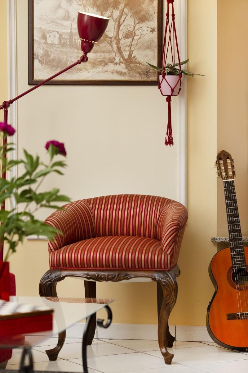 B&B Porta Marina Hotel in Recanati