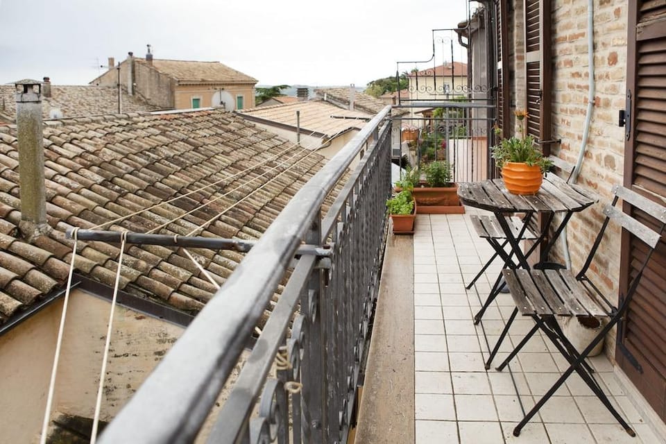 B&B Porta Marina Hotel in Recanati