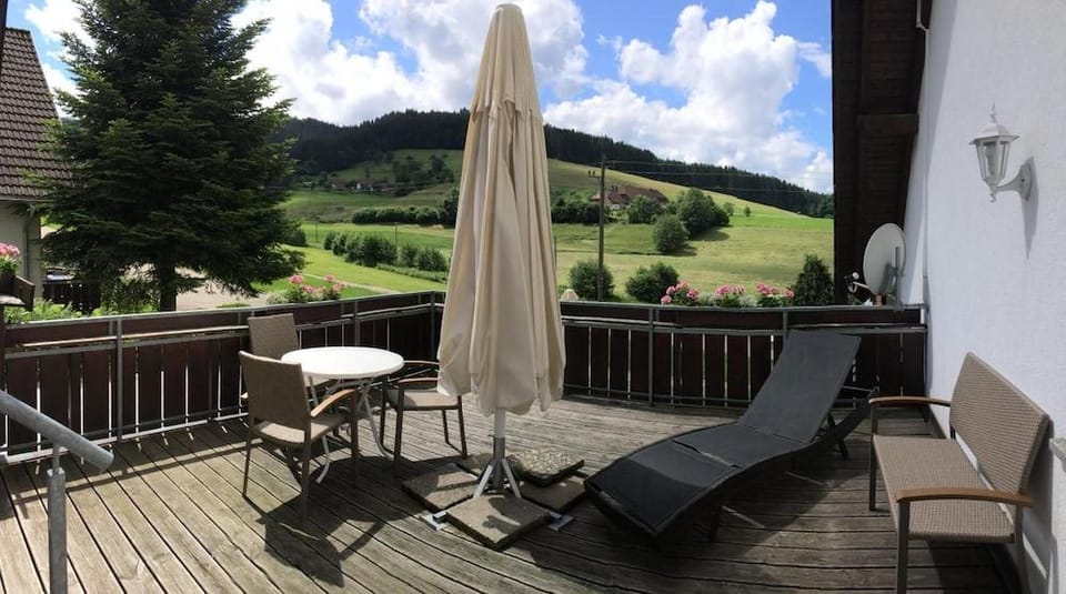 Richebächli Hotel in Ortenau