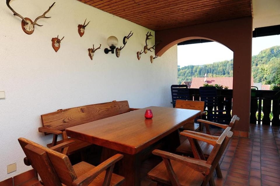 Richebächli Hotel in Ortenau