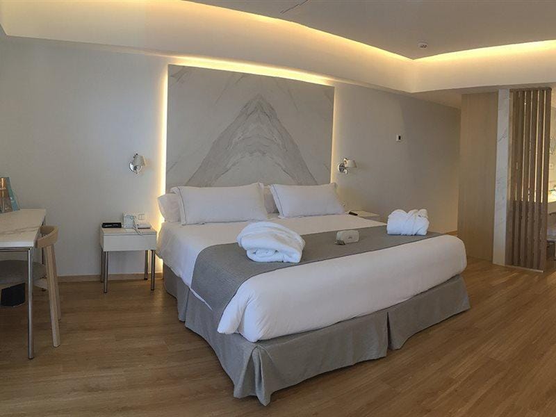 Talayot Hotel by Senator Hotel in Llevant