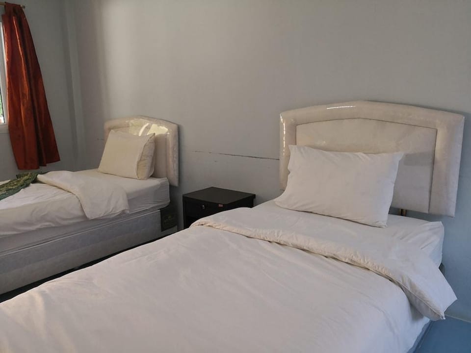 Rungrod Grand Hotel Hotel in Thailand