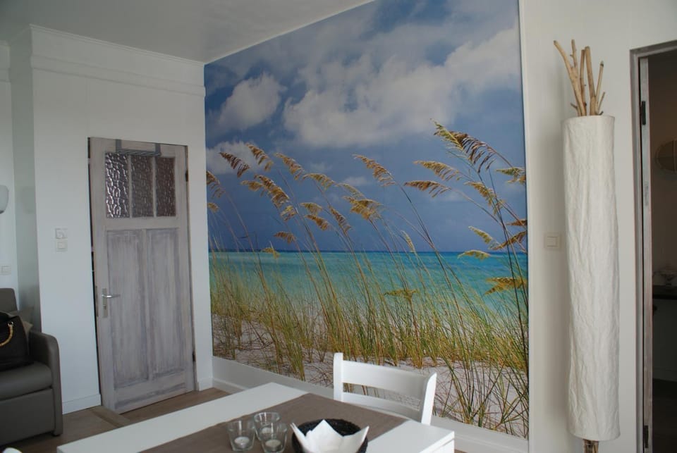 Studio Le Lavandou Hotel in De Panne