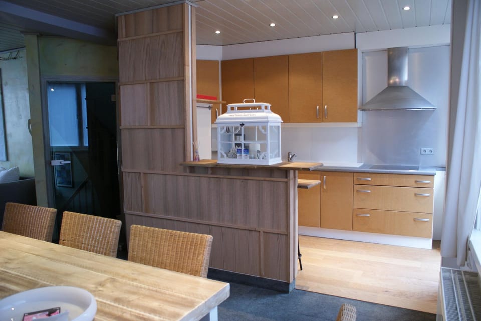 Clos Duplex Hotel in De Panne
