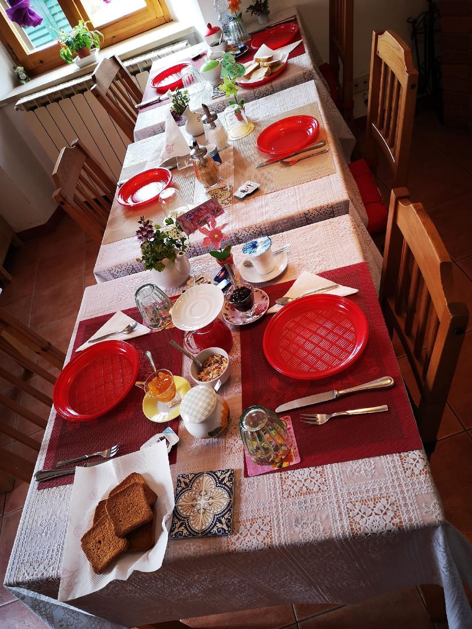 L Antico Borgo di Torri Hotel in Tuscany