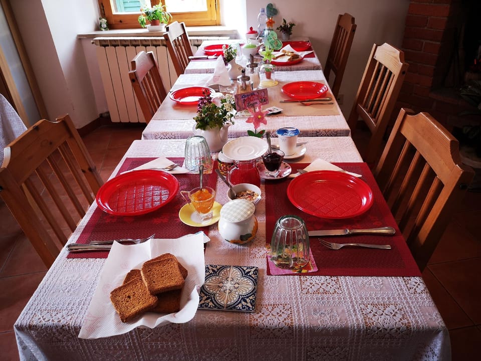 L Antico Borgo di Torri Hotel in Tuscany