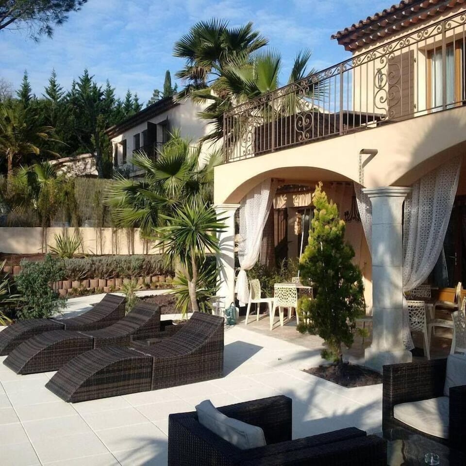 Maison Prestige Roberto Geissini Hotel in Cogolin