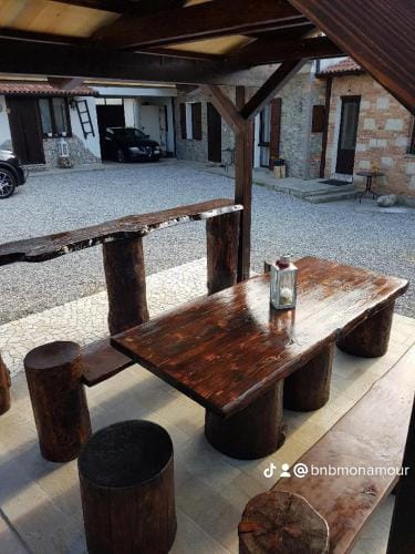 Bed and Breakfast MON AMOUR Hotel in Friuli-Venezia Giulia