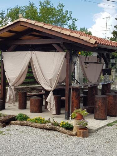 Bed and Breakfast MON AMOUR Hotel in Friuli-Venezia Giulia