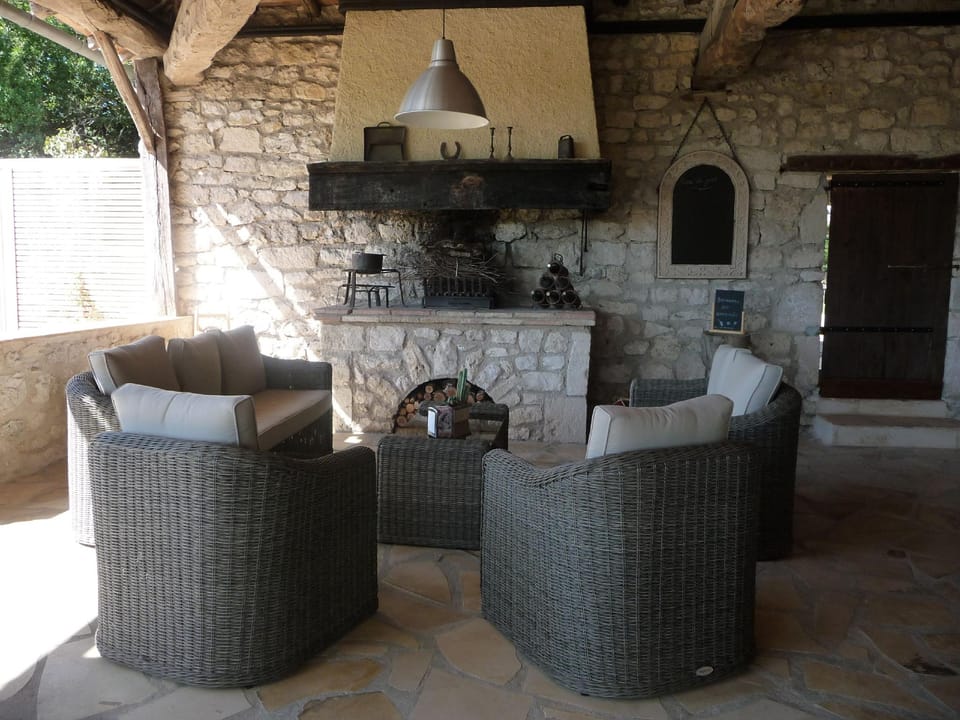Maison d hôtes de La Boissière Hotel in Occitanie